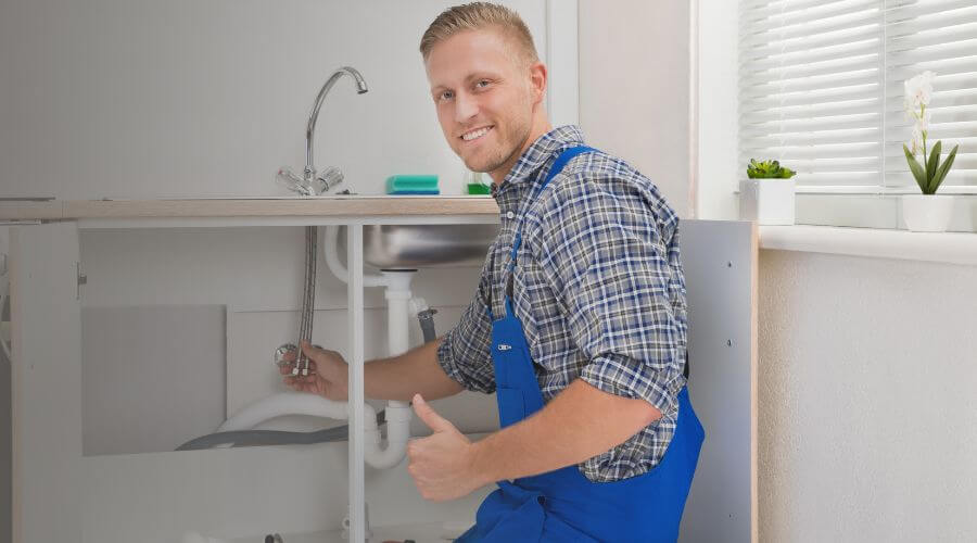 Professional emergency plumbing in Forest, MS